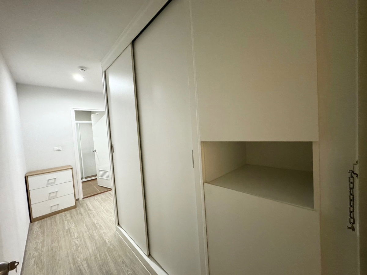 picture Condo Regent Home Sukhumvit 97/1 For Rent 1 Bedroom  - 5/9