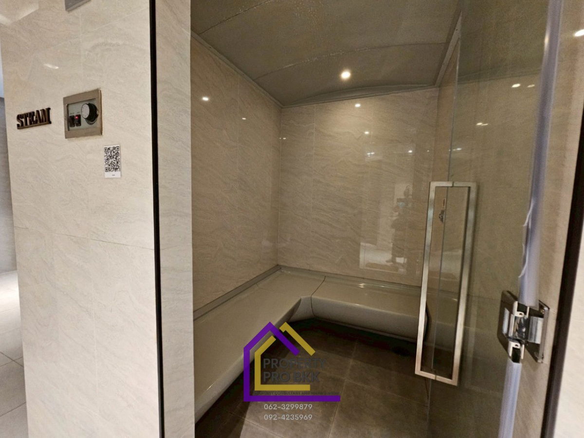 picture 🌟 For Rent – Life Ladprao Valley | Stylish 1 Bedroom | Rooftop Pool & Full Facilities  - 24/24