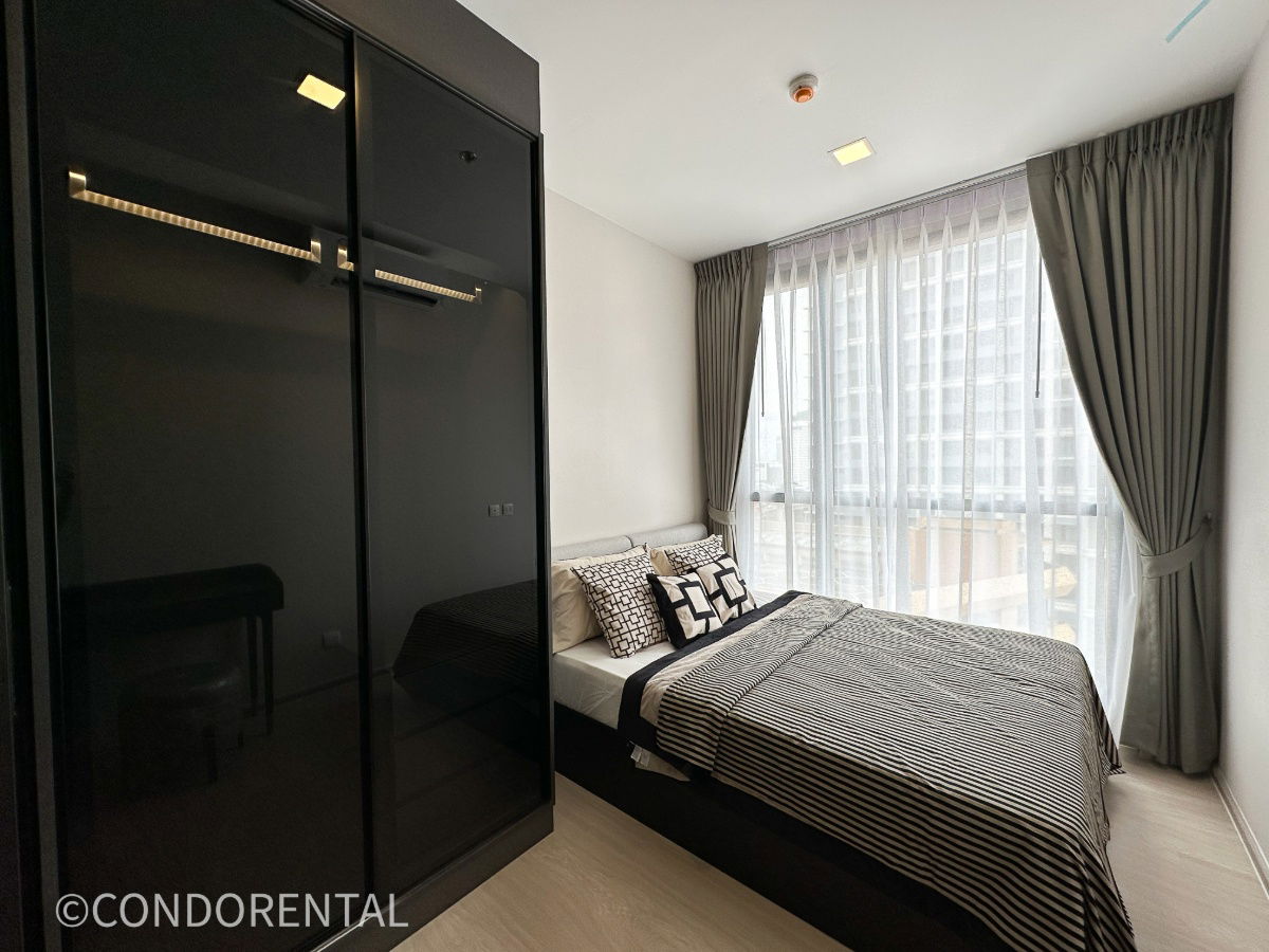 picture @Condorental condo for rent The Privacy Jatujak - 4/17