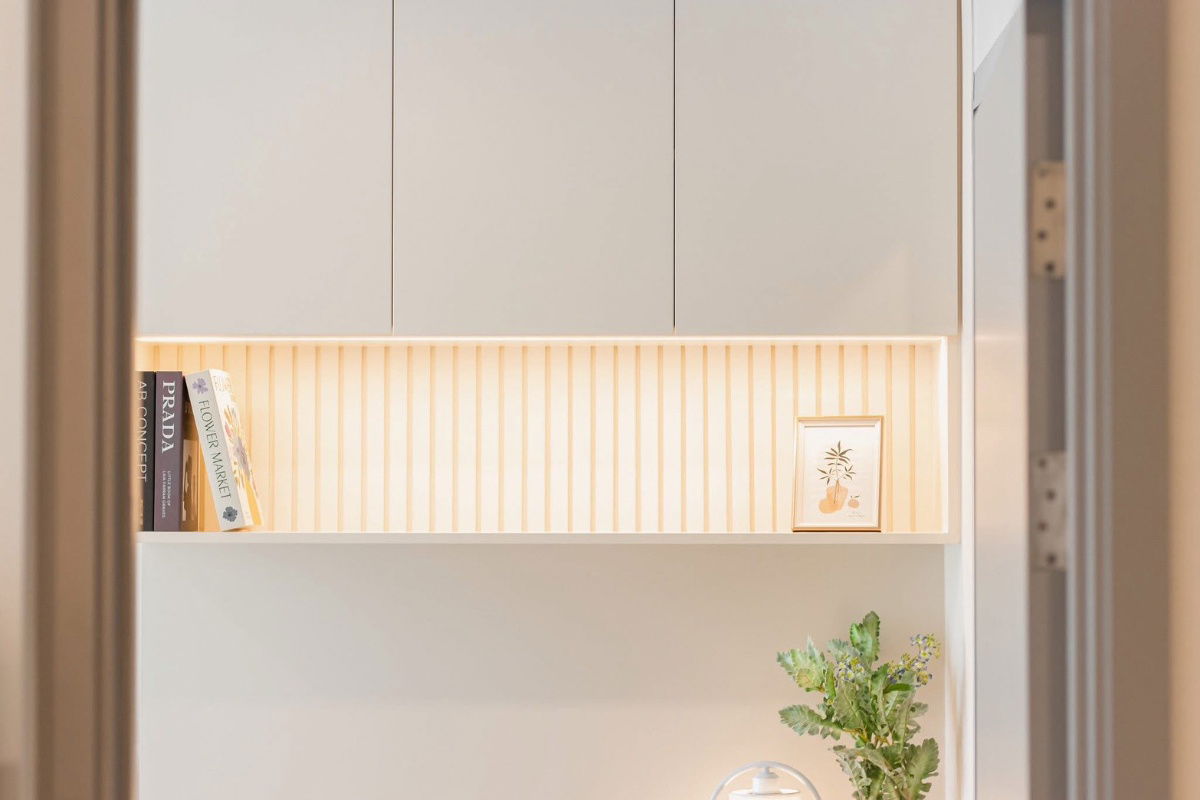 รูป #A12451 ✅ 25/11/68 ให้เช่า The Parkland Phetkasem 56📲📢สอบถาม ld line @condoboy - รูปที่ 15/16