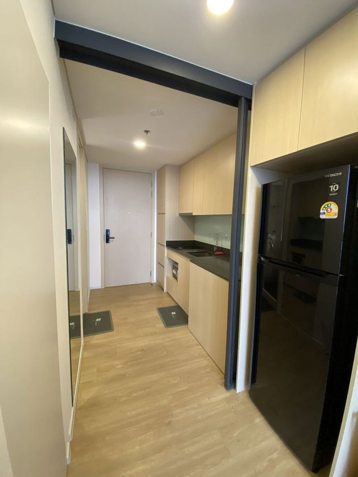 picture WS5848 ð Siamese Residence Landmark â Luxury Duplex room, high floor, rent only 25,000 baht/month. - 4/7