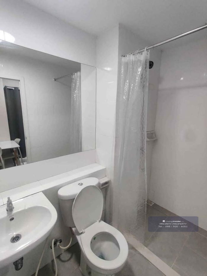 picture For rent Plum condo Bangyai Station - 6/6