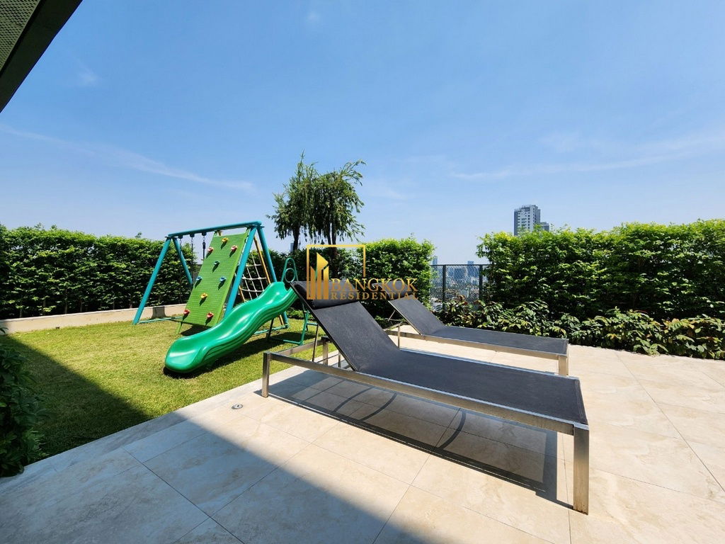 picture Siamese Exclusive | Spacious 1 Bedroom Duplex Condo For Rent - BR14923CD - 13/24