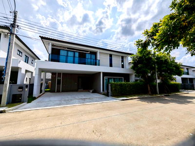 Houses for rent : Centro                           Vibhavadi