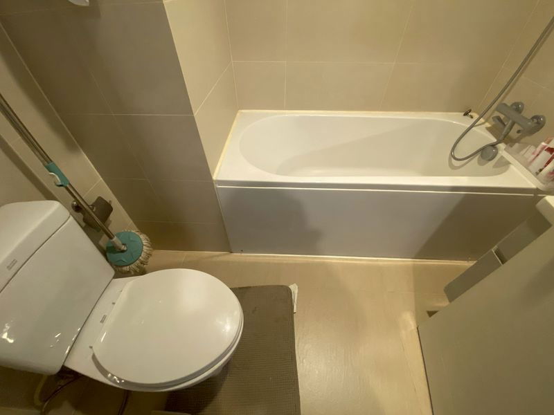 picture The Sea Condo for rent, luxury, beachfront, beautiful room, very cheap price, move in Ready - 8/10