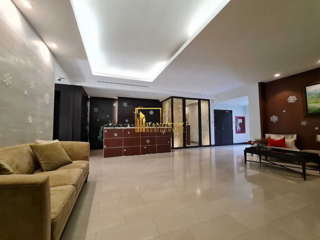 รูป The Cadogan Private Residence | Spacious 3 Bedroom Condo - BR14499CD - รูปที่ 35/37