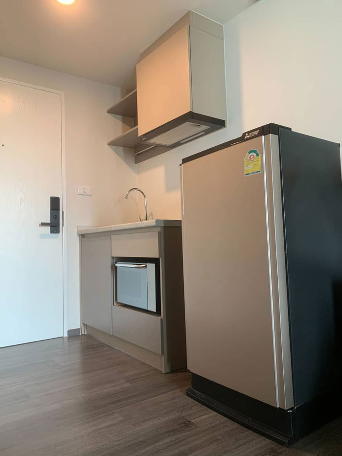 รูป 🤝🏻RB21847 ให้เช่าถูกมาก👍เฟล็กซี่ สาทร - เจริญนคร✅แอดไลน์ @mproperty( มี @ ด้วย) แอดมินตอบไว - รูปที่ 3/11