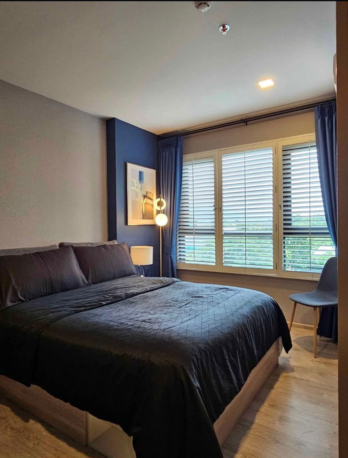 รูป ให้เช่าคอนโด The Base Height - Chiangmai (เดอะ เบส ไฮท์ - เชียงใหม่) **1ห้องนอน แต่งครบ พร้อมเข้าอยู่ Line ID: @ppagent - รูปที่ 4/19