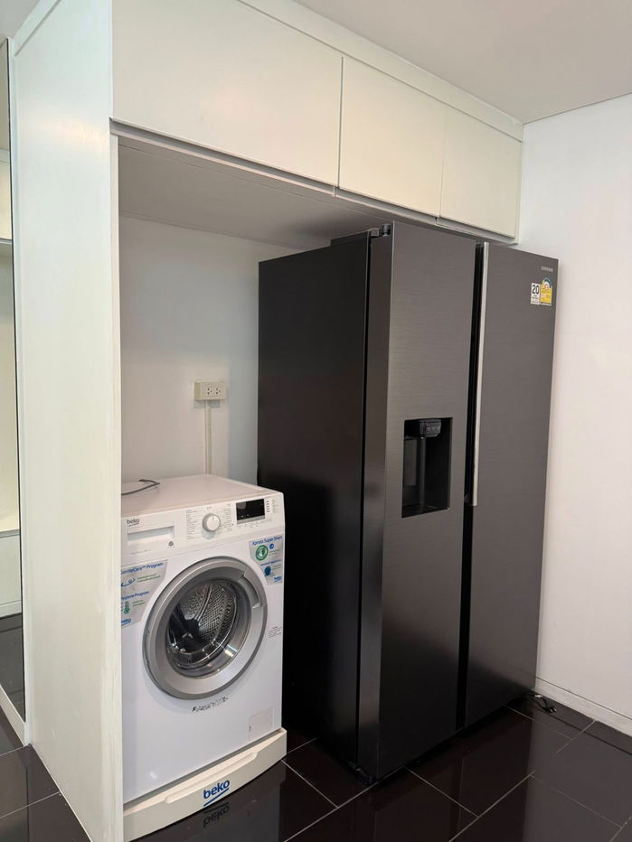 รูป 🏢 ให้เช่าคอนโด : Siamese Gioia (ไซมิส จอยญ่า) รหัสทรัพย์ | 📌LNP-C10651 - รูปที่ 9/15