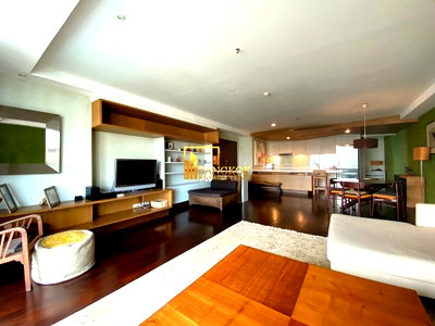 Condos for rent : Urbana Langsuan | 2 Bedroom Condo in Chidlom - BR17477CD