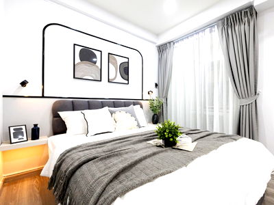 Condos for sale Ramintra Road : ME2500195 Condo For Sale Kirasup Mansion Ville