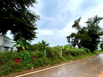 Land for sale Mahamakut Buddhist University (Isan) : Land for Sale – Kangsadan Area, Near Khon Kaen University