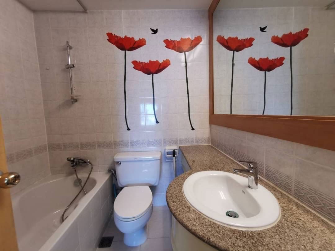 picture Sathorn Garden Condominium ,South Sathorn RD. - 3/13