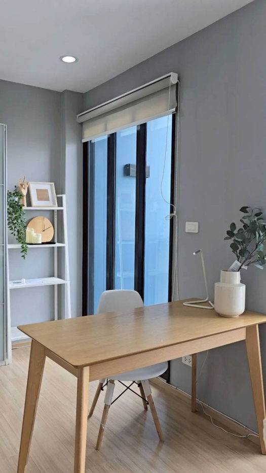 รูป 🎃RB21838 ให้เช่าถูกมาก🎈เดอะ เบส พระราม 9 - รามคำแหง✅แอดไลน์ @930jwqti ( มี @ ด้วย) แอดมินตอบไว - รูปที่ 2/13