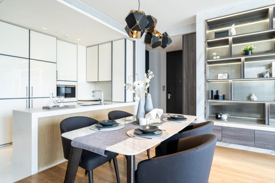 picture Condo for Rent BEATNIQ Sukhumvit 32 - 3/8