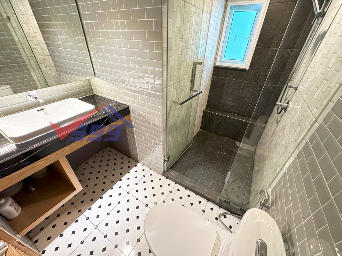 picture House for Rent – 2-Storey Detached Home, 3 Bedrooms, Ramkhamhaeng Soi 60 - 18/25