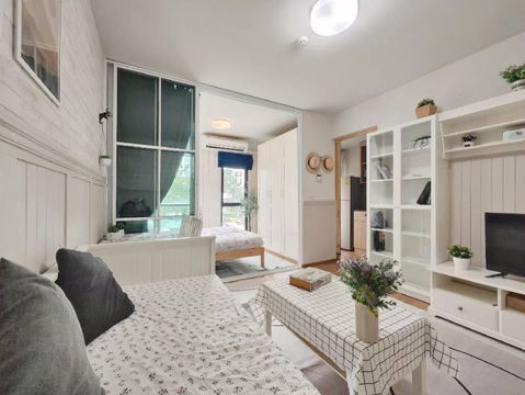 BTS Bearing 600 m. Price  10,500 Baht Condo Unio Sukhumvit 72 ( Rental )