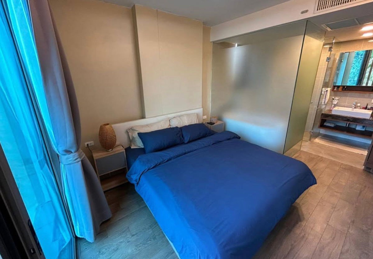 รูป ว่างพร้อมอยู่! Siamese39. 2นอน 65ตร.ม. Line id: @pfagent - รูปที่ 6/11