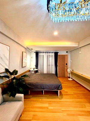 Condos for sale Bang Kapi : condo for sale below the estimated price,from BTS Lam sali,Bang Kapi