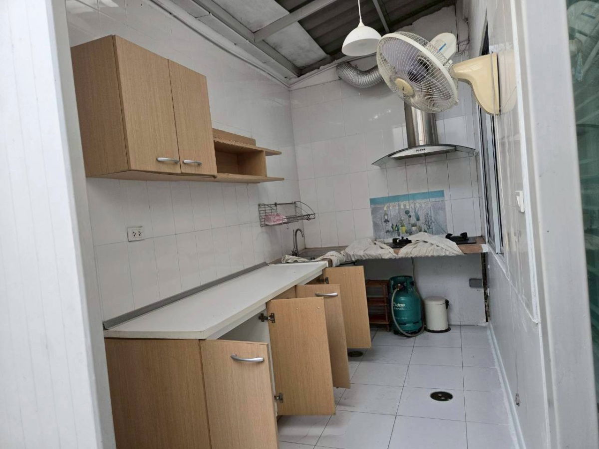 รูป ให้เช่าทาวน์โฮม เดอะ คอนเนค 10 แบริ่ง สเตชั่น - The Connect 10 Bearing Station - รูปที่ 7/43