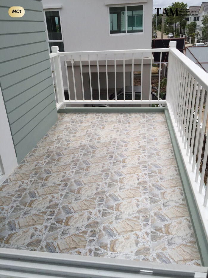 รูป (ยินดีรับนายหน้า) ให้เช่าบ้านเดี่ยวโครงการ อิคอนเนเจอร์ บางขุนเทียน-ชายทะเล (Iconature Rama 2 - Thian Thale) ใกล้ทางด่วนและเซ็นทรัล พระราม 2 - รูปที่ 21/26