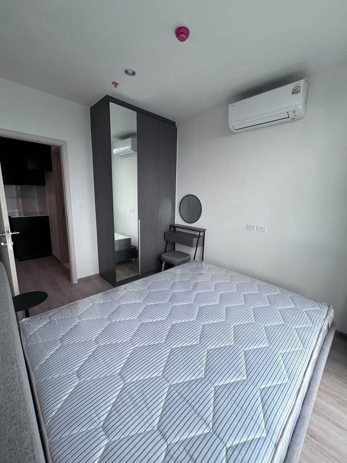 รูป WS5855 🏢 【For Rent / ปล่อยเช่า】Nue District R9 – คอนโดใหม่ ใจกลางพระราม 9 เพียง 40,000 บาท/เดือน - รูปที่ 1/13