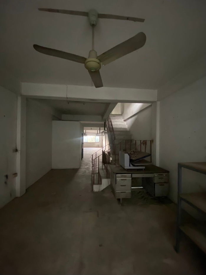 รูป เจ้าของขายเอง! ตึกแถว 2 คูหา – จรัญฯ 25 ใกล้ MRT - รูปที่ 12/17