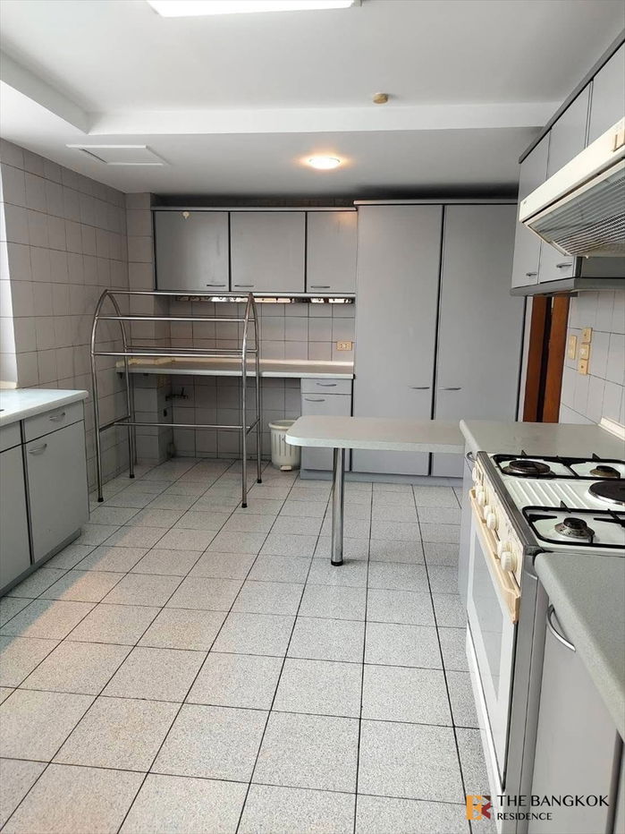 รูป ⚡ President Park Sukhumvit 24 - ห้องกว้าง 3 ห้องนอน🚆 ใกล้ BTS พร้อมพงษ์ - รูปที่ 10/11