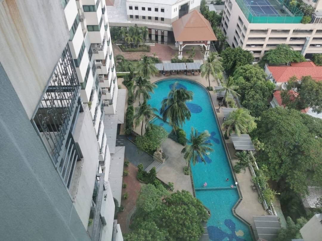 picture Sathorn Garden Condominium ,South Sathorn RD. - 1/13