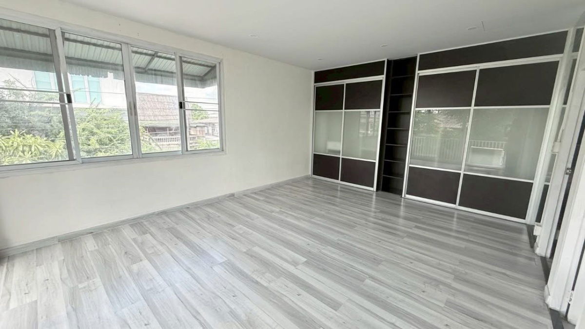 รูป 🔥ให้เช่าและปล่อยขาย Home Studio สุขุมวิท 101/1 8 ห้อง (ปรับเป็นห้องทำงาน/ห้องนอน) เหมาะสำหรับทำ โฮมออฟฟิศ | - รูปที่ 12/20