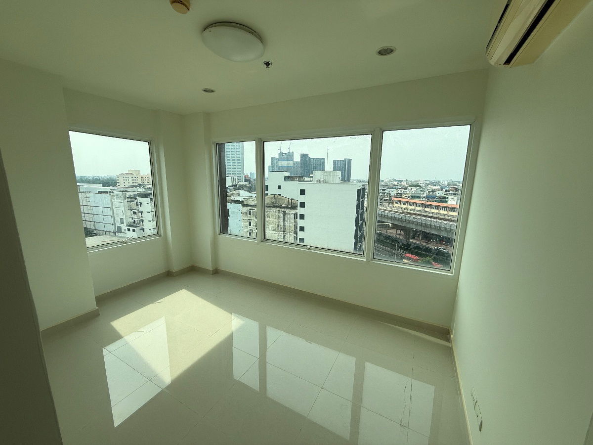 รูป ให้เช่าคอนโด Bangkok Horizon เพชรเกษม #2Bed พร้อมอยู่ - รูปที่ 6/10