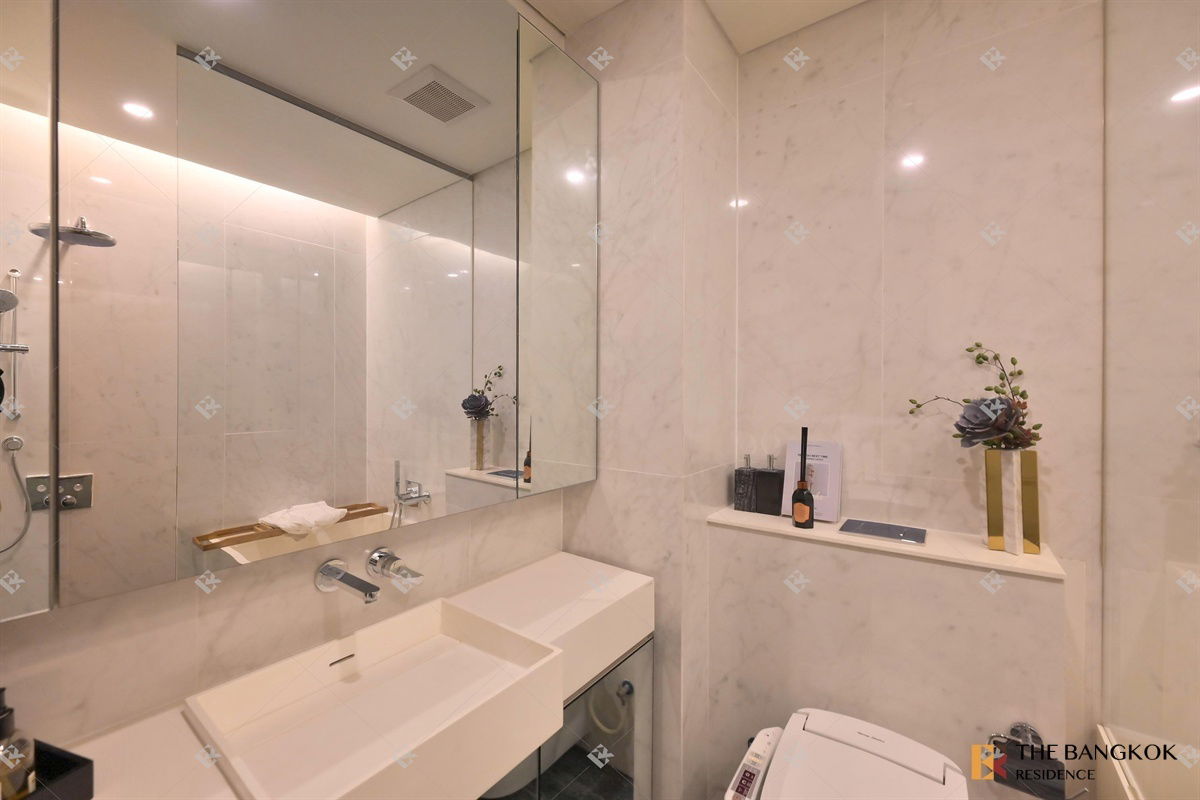 picture Siamese Exclusive Sukhumvit 42 💫 Unbeatable value! Beautifully decorated & fully furnished, move-in ready 🛋️ Near BTS Ekkamai - 13/13