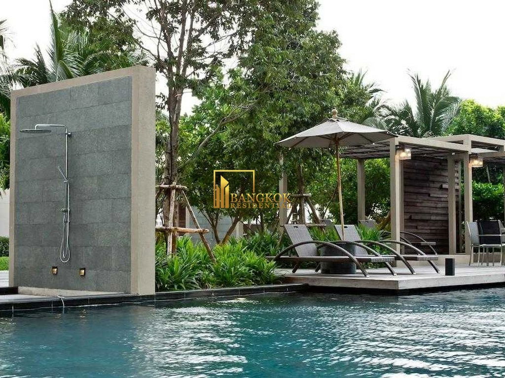 รูป The River Condo | Stylish 2 Bedroom Condo Near Icon Siam Mall - BR4458CD - รูปที่ 25/37