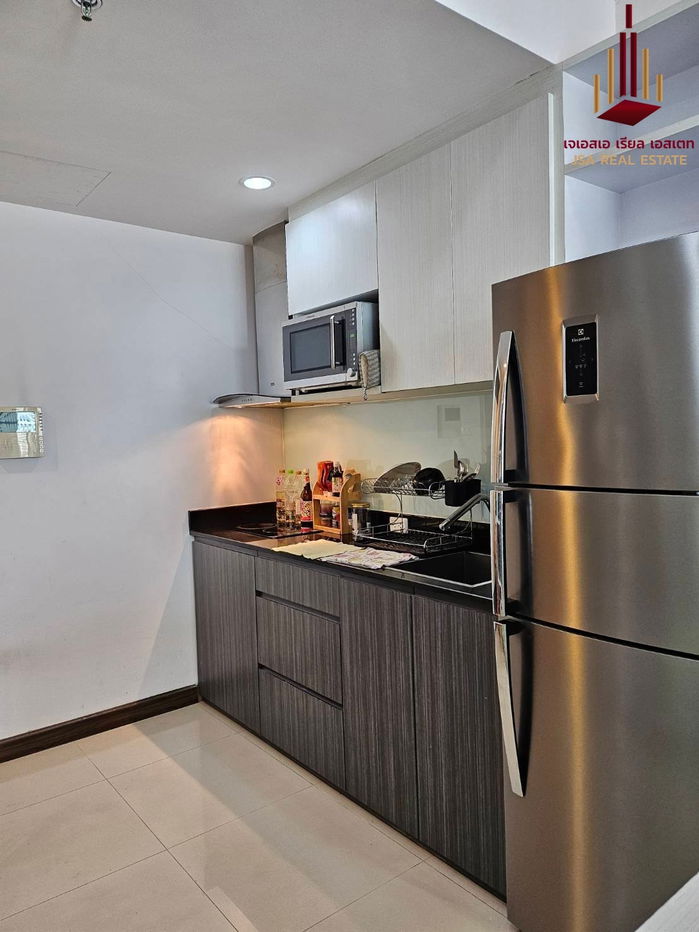 picture ✨ For Sale: Supalai Premier Ratchathewi Condo ✨  💰 Only 7,020,000 THB - 5/9