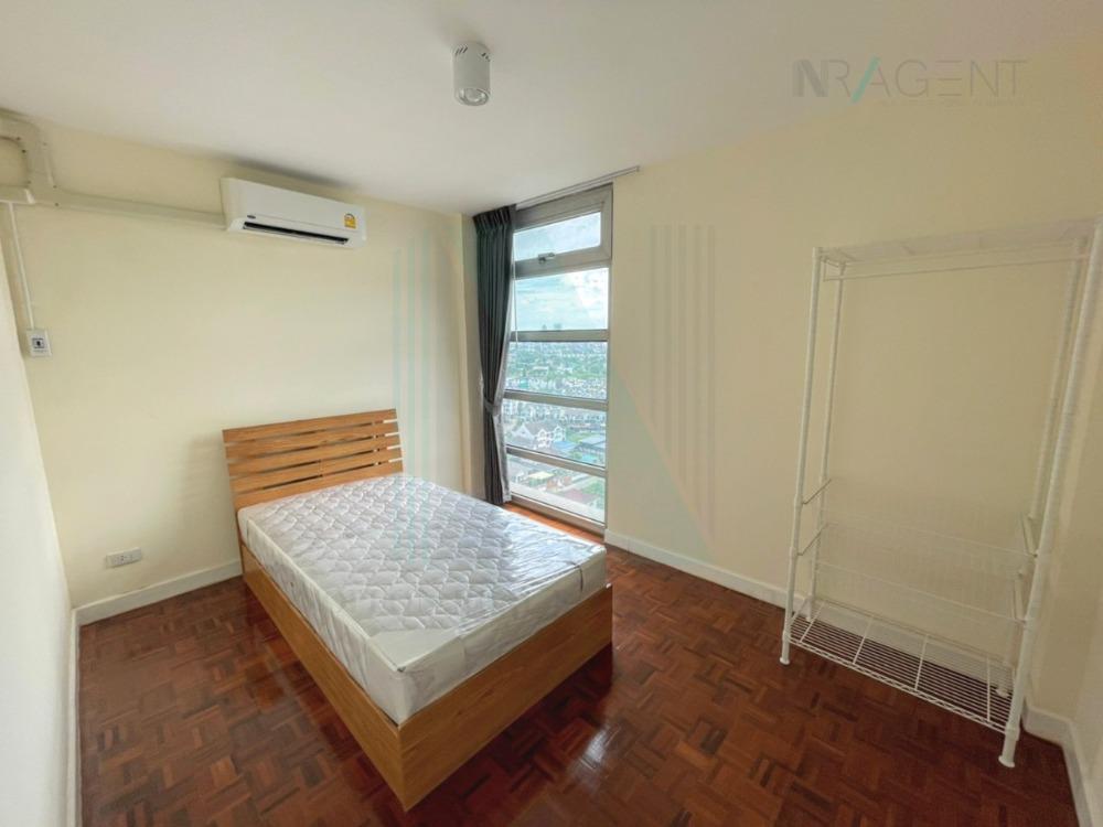 รูป 🎉 ให้เช่า ริเวียร่า อัพ เมืองทอง 2 ห้องนอน ชั้น 18 อาคาร 2 ใกล้ โลตัส ติวานนท์ - รูปที่ 1/8