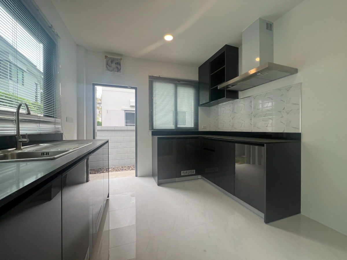 picture New house near MRT the city onnut2 - 6/20