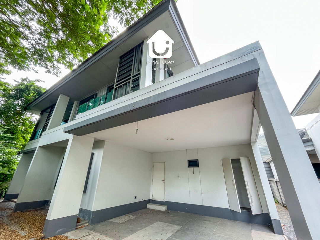 picture 4BR House for sale, Burasiri Watcharapol - 3/39