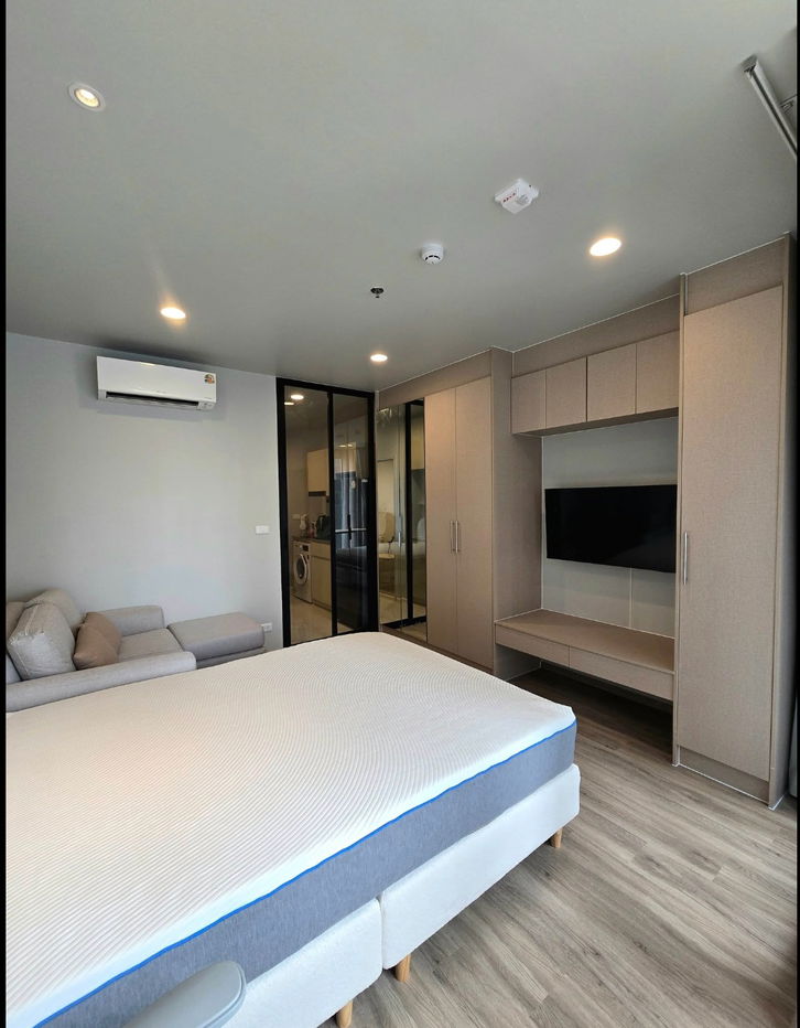 picture Culture ThongLor. Studio 26sqm. Line id: @pfagent - 5/9