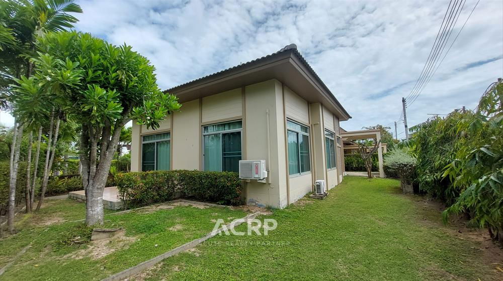 picture House for sale in Casa Seaside Cha-Am by Q House. Ref no.00160361 - 9/21