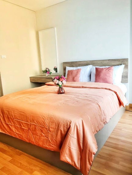 picture #R7836 🎉 251168 Condo for rent Lumpini Place Taopoon Interchange - 3/11