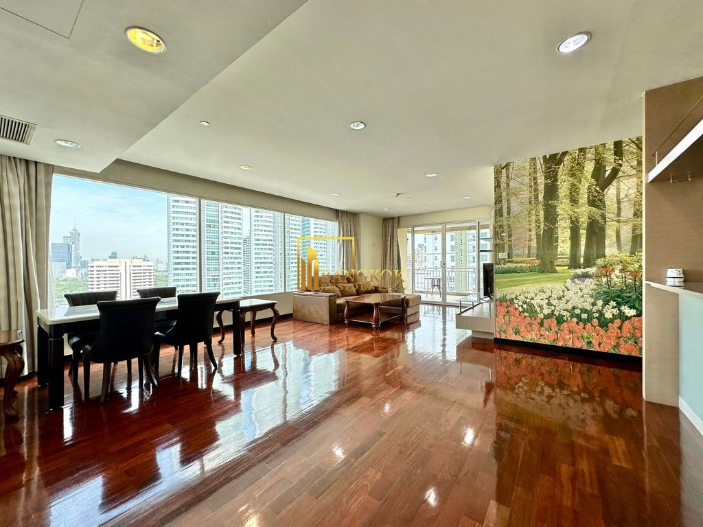 picture Wilshire | Comfortable 3 Bedroom Condo Located Near Shopping District - BR1814CD - 8/37