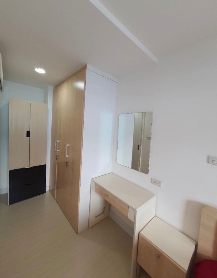 รูป Whizdom punnawithi station ☎️1 bed‼️ only 12000/month ‼️NOW AVAILABLE 🔆✅ - รูปที่ 4/10