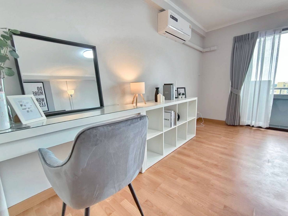 picture Condo For Sale Regent Srinakarin Tower - 7/9