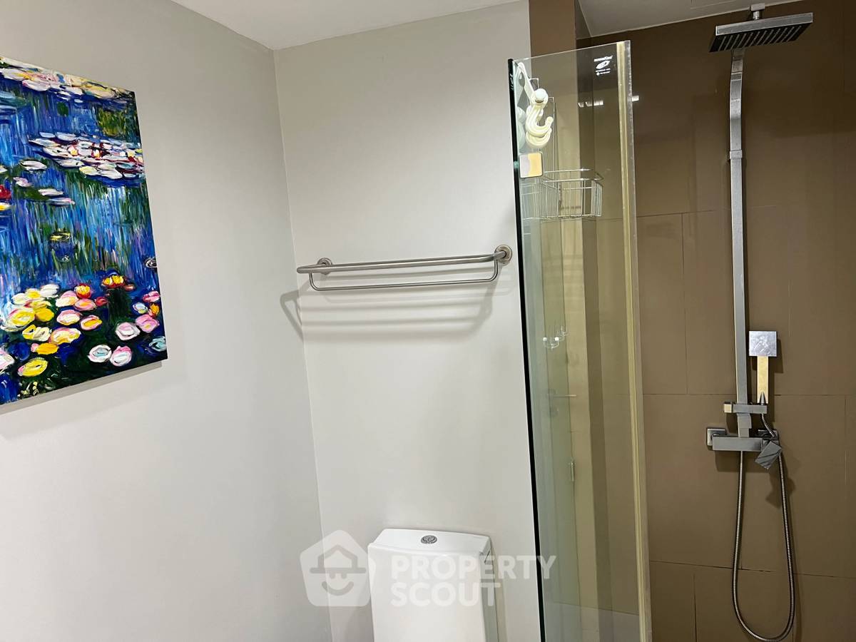 picture 1-BR Condo at Unixx South Pattaya close to Phratamnak (ID 2448683) - 8/14