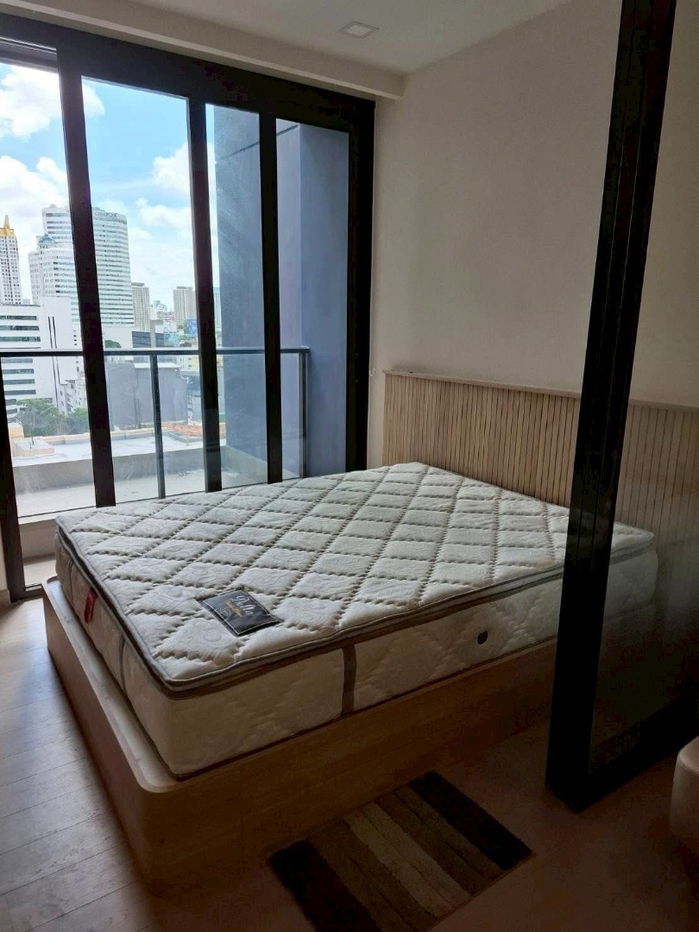 picture #R7817 🎉 251168 Condo for rent One9Five Asoke - Rama 9 - 2/9