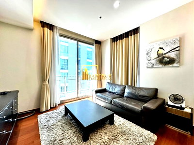 คอนโดให้เช่า : Quattro by Sansiri | Below Market Price 1 Bedroom Condo in Prime Area - BR5885CD