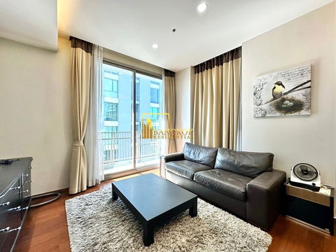 Quattro by Sansiri | Below Market Price 1 Bedroom Condo in Prime Area - BR5885CD