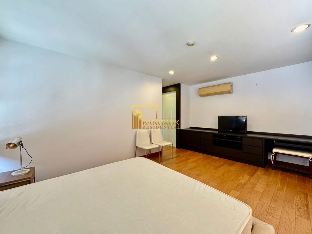 รูป The Rise 39 | Charming 2 Bed Condo in Phrom Phong - BR60186CD - รูปที่ 10/26