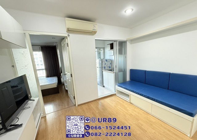 picture 💙  Hot Price 💙For Rent U Delight @ Onnut Station - 2/8