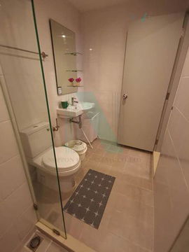 🚩 For Sell Condo IDEO SATHORN - THAPRA Building 1, Floor 18,1 bed room, Room size 30 sqm